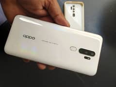 oppo A5 2020 exchange possible