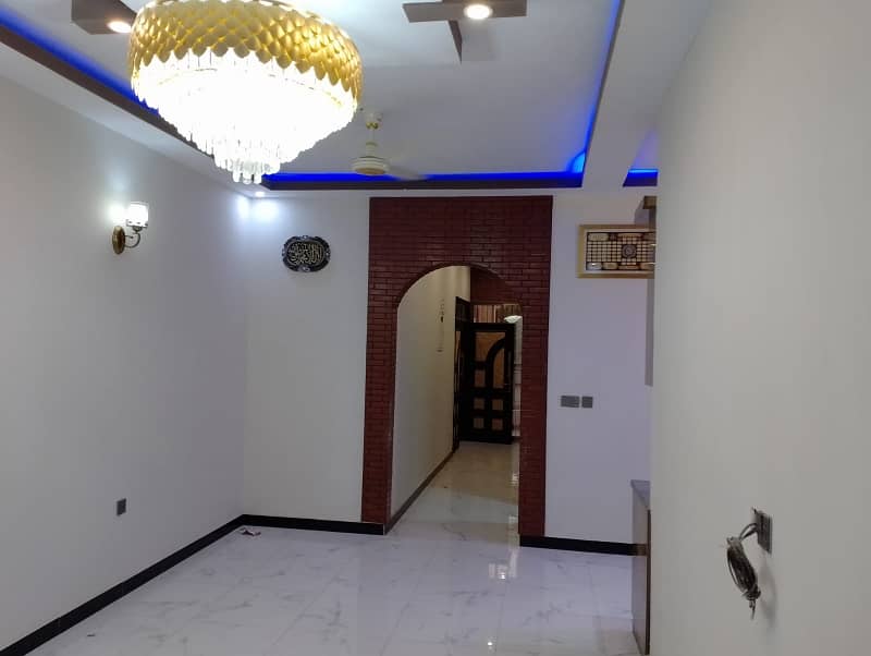 Brand New Portion For Rent 3 Bed DD *Code(12928)* 3