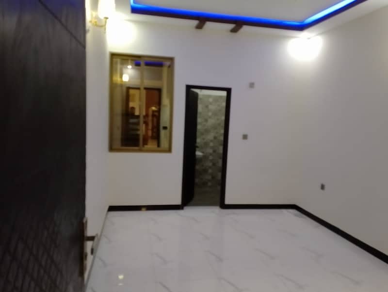 Brand New Portion For Rent 3 Bed DD *Code(12928)* 0