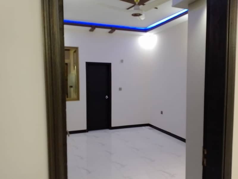 Brand New Portion For Rent 3 Bed DD *Code(12928)* 9