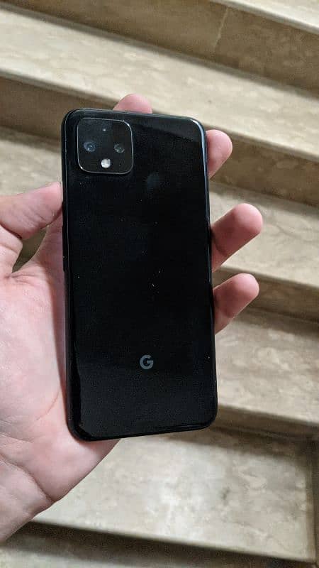 Pixel 4 2