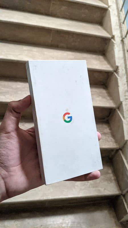 Pixel 4 5