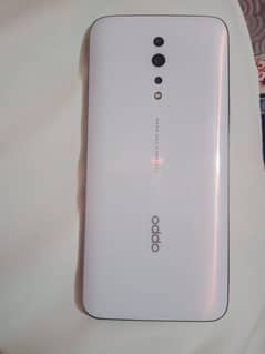 Oppo reno z 8/512