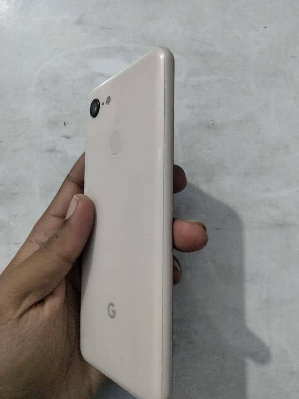 google Pixel 3 3