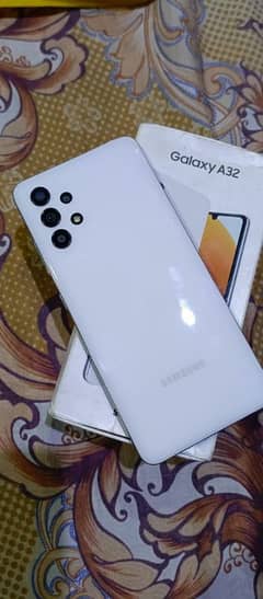 Samsung A32