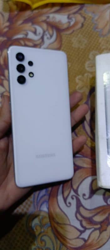 Samsung A32 8