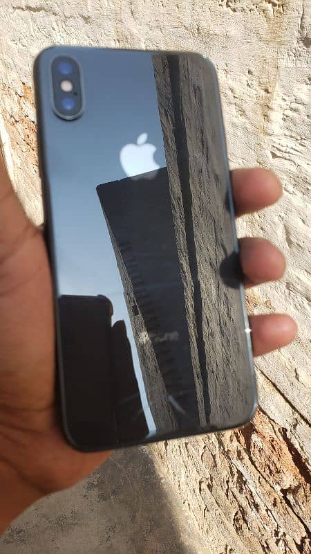 i phone x 256gb exchange 2