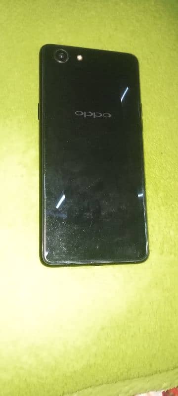 Oppo F7 Youth 5