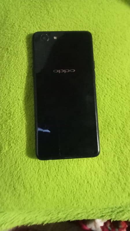 Oppo F7 Youth 6