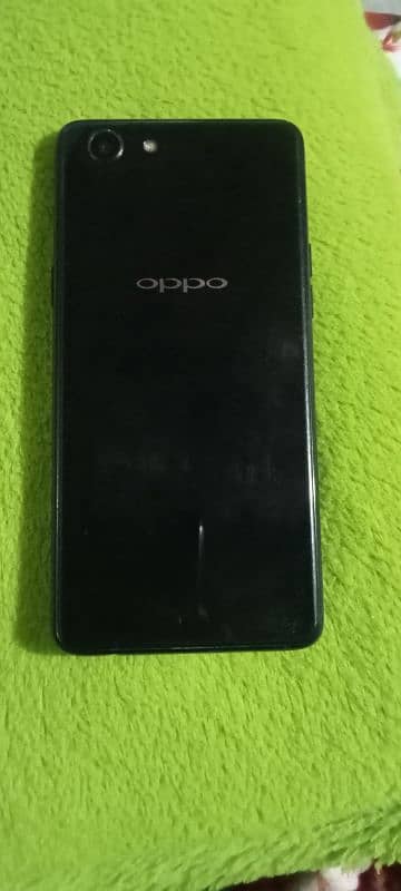 Oppo F7 Youth 7