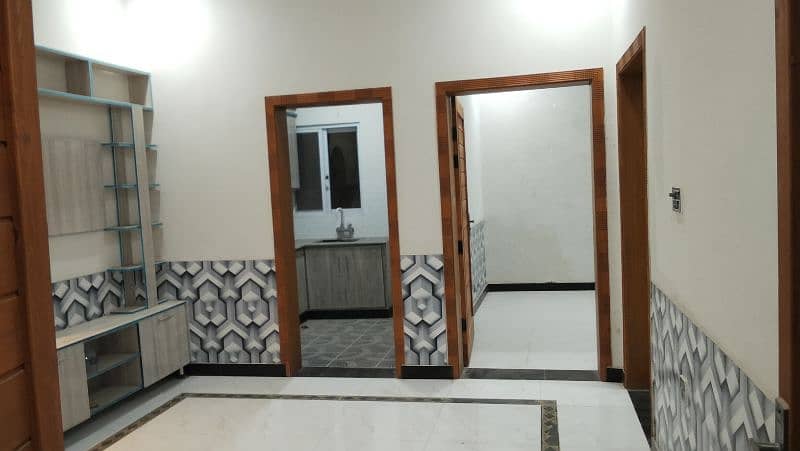 House for Sale in Ghauri Town islamabad 3