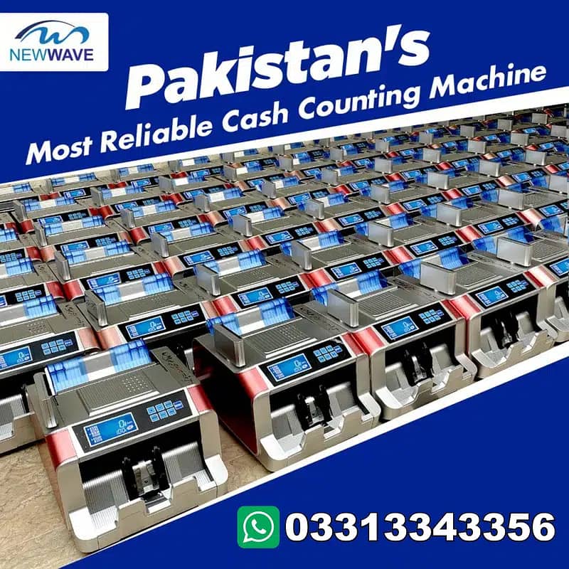 Currency, Note,  Cash Counting Machine, Packet Counter, Safe Lockers 4