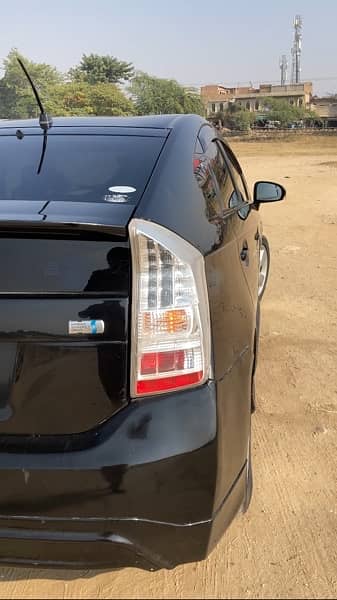 Toyota Prius 2010 6