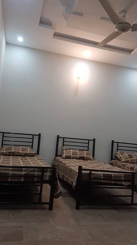 boys hostel for students and bachelors 6