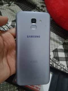 Samsung Galaxy J6