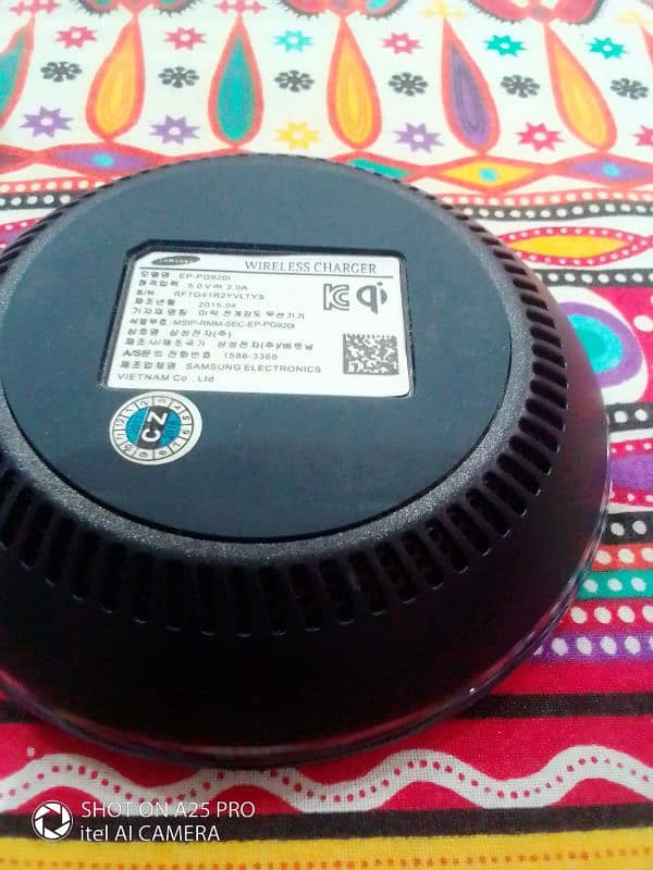 wireless charger samsung 0