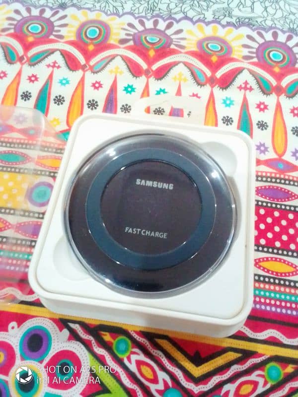 wireless charger samsung 1