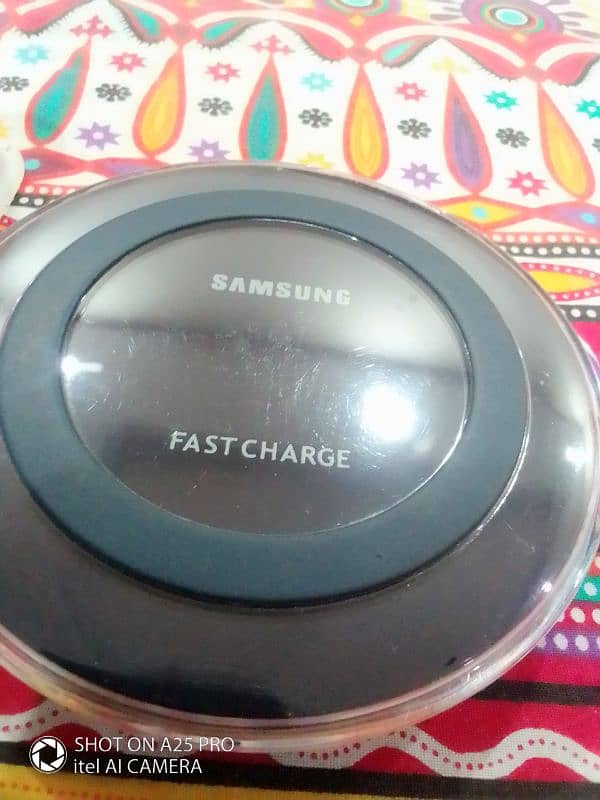 wireless charger samsung 3