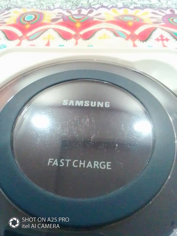 wireless charger samsung 4