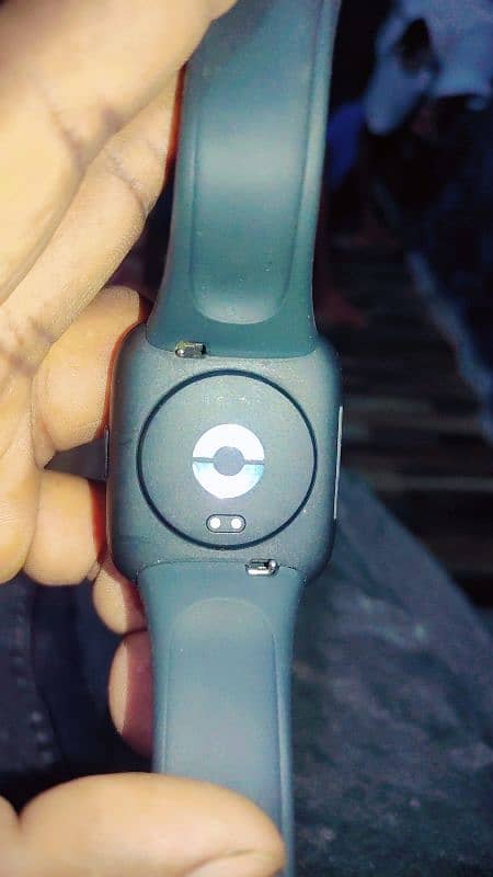 Redmi 3 Watch 4