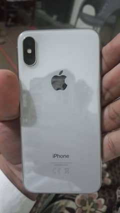 iphone x nonpta 64gb