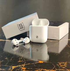 Beyond original airpods