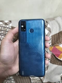 Tecno Spark 6 Go