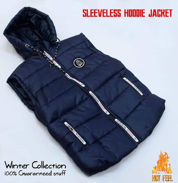 winter collection Guaranted stuff 0