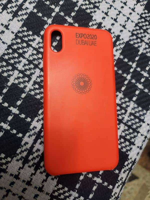 Iphone XS Max imported case 0