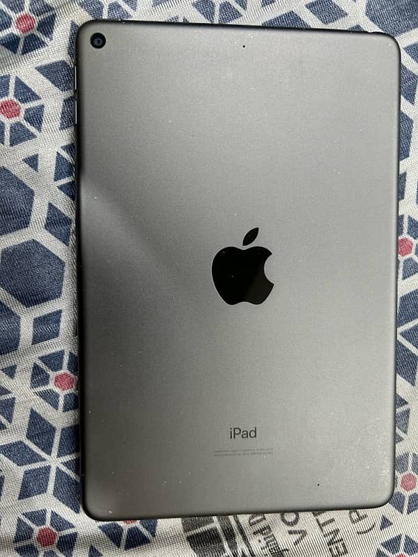 iPad mini 5 64gb 3