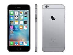 iPhone 6s 128gb