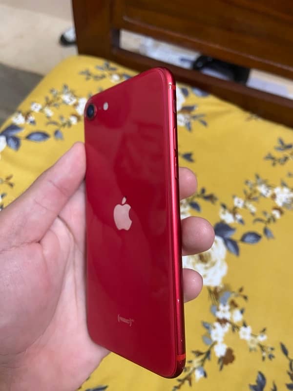 iphone se 2020 pta approved 2