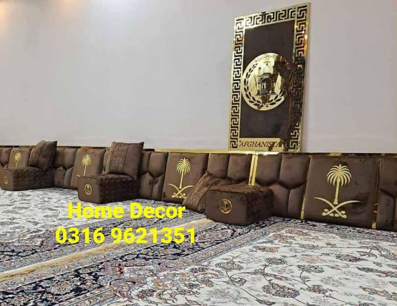 Arabic majlis Best quality watsap o3l6962l35l 5