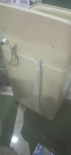 plastic body washing machine for sale copper winding ki motor