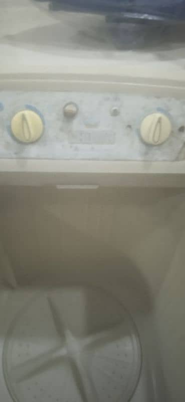 plastic body washing machine for sale copper winding ki motor 4