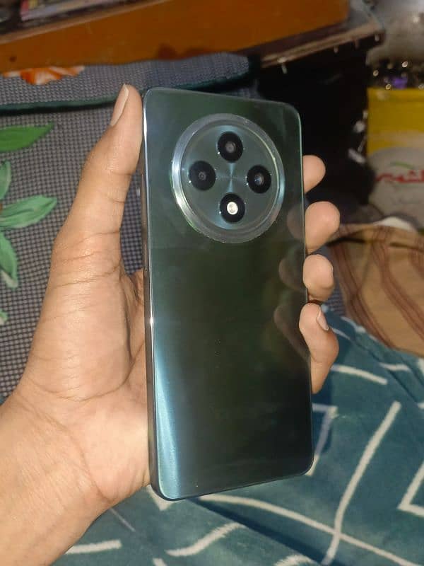 Oppo Reno12F 5g Just Box Open 0