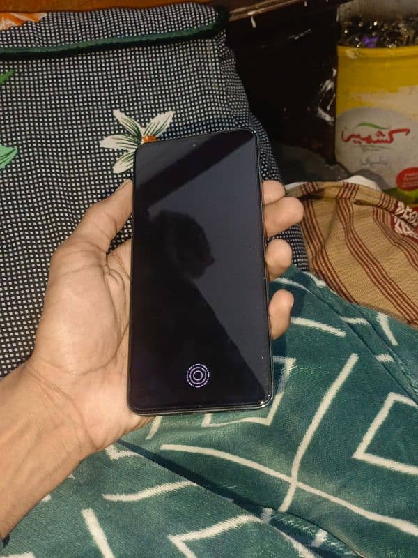 Oppo Reno12F 5g Just Box Open 2