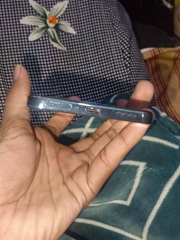 Oppo Reno12F 5g Just Box Open 4