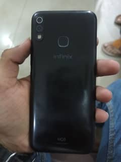 Infinix