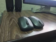 Wireless Mouse