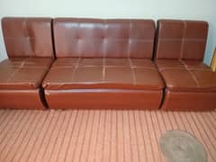 4 seater sofa set