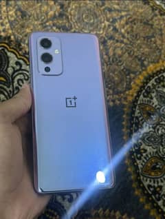 one plus 9