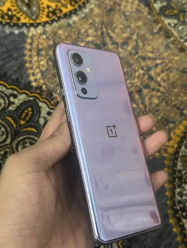 one plus 9 1