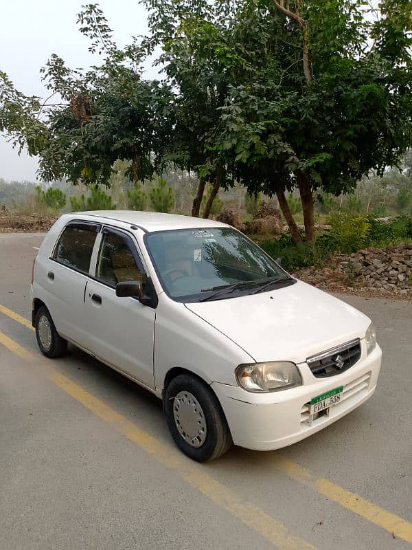 Suzuki Alto 2012 1