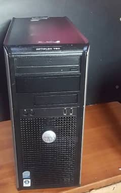 core 2 duo PC