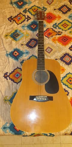 41 inches professional  accoustic guitar