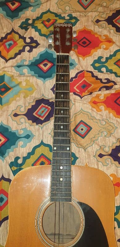 41 inches professional  accoustic guitar 2