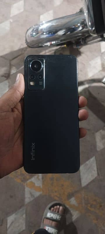 Infinix note 11 3