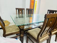 dining table for sale