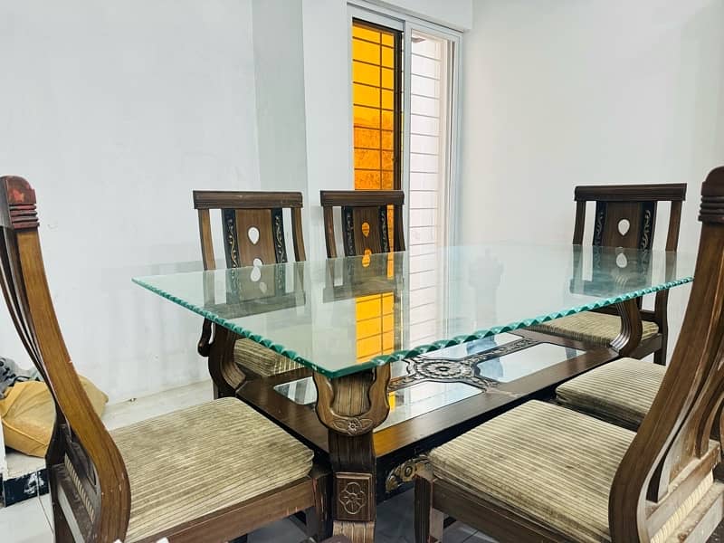 dining table for sale 3